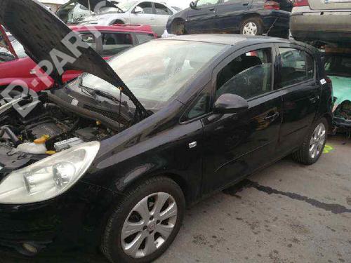 Glove box OPEL CORSA D (S07) 1.2 (L08, L68) | BP6273151C95  - Image 11