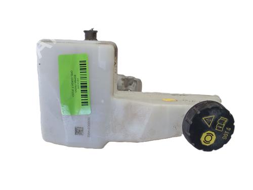 Used Brake master cylinder Brake master cylinder OPEL CORSA F (P2JO) CORSA-e (68) (136 hp) 34543556 34543556