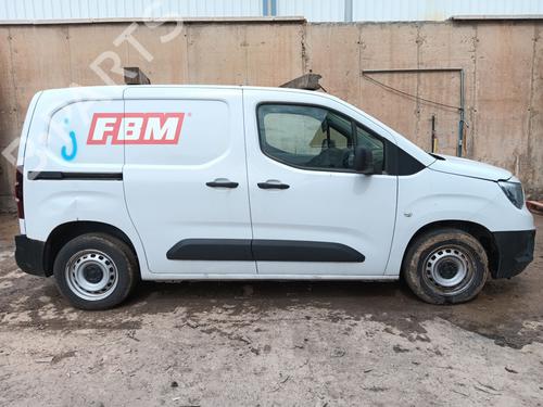 Højre bremsekaliber foran OPEL COMBO Box Body/MPV (K9) 1.5 D | BP29258093M104 