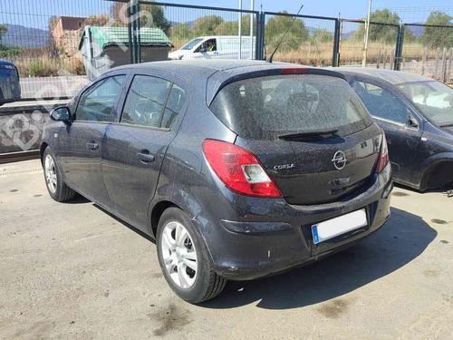Headlight switch OPEL CORSA D (S07) 1.4 (L08, L68) | BP38325379I24 - Image 6