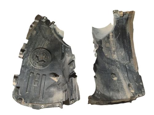 Used Wheel arch MERCEDES-BENZ GLB (X247) GLB 200 d (247.612) (150 hp) 23199335