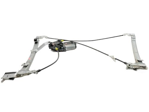 Used Front right window mechanism Front right window mechanism VW POLO (6N2) 1.4 16V (75 hp) 10542696 10542696