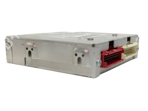 Used Engine control unit (ECU) OPEL ASTRA F Hatchback (T92) [1991-2000]  5383666