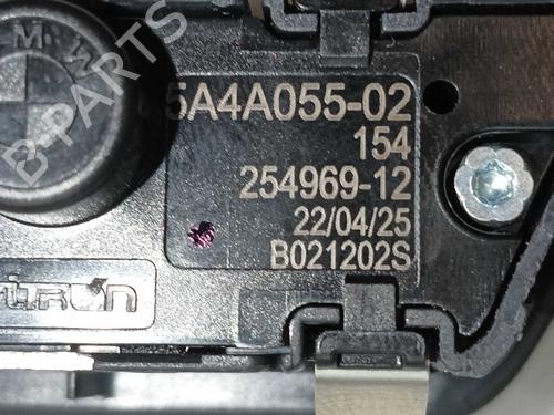 Headlight switch BMW X1 (U11) sDrive 20 d Mild-Hybrid | BP40499616I24 - Image 4