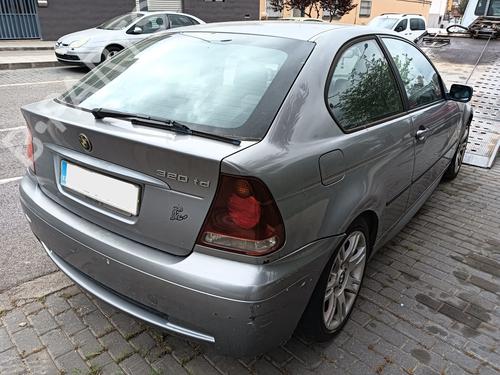 Gearbox BMW 3 Compact (E46) 320 td | BP34508959M3  - Image 10