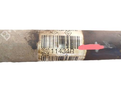 Left front driveshaft DACIA SANDERO II 1.2 | BP38926829M38 - Image 4