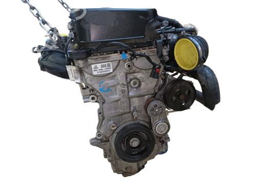 Engine OPEL ASTRA K (B16) 1.4 Turbo (68) | BP28122772M1 