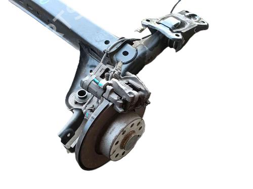 Rear axle SEAT ATECA (KH7, KHP) 1.0 TSI | BP36912671M2  - Image 6