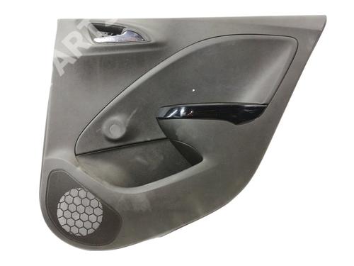 Used Right rear door panel Right rear door panel OPEL CORSA E (X15) 1.4 LPG (08, 68) (90 hp) 9438343 9438343