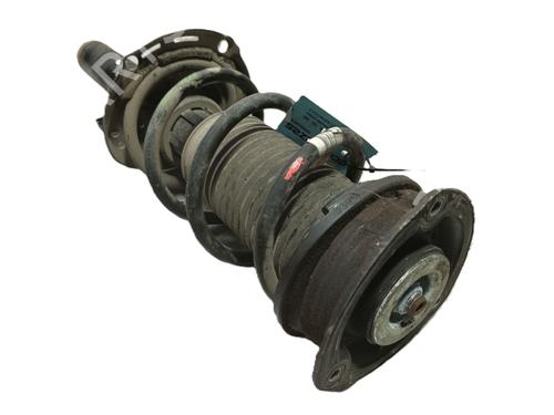 Used Right front shock absorber VW POLO VI (AW1, BZ1, AE1) 1.6 TDI (95 hp) 21500816
