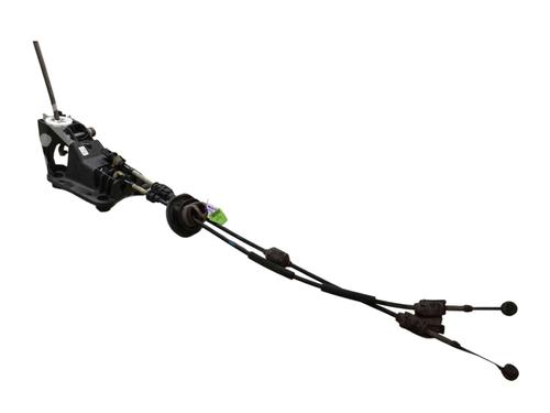 Cable CITROËN C-ELYSEE (DD_) 1.6 HDI 92 | BP37198654E12 - Image 5