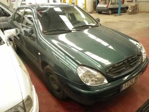 Heater blower motor CITROËN XSARA (N1) 2.0 HDi 90 | BP5358113M62 