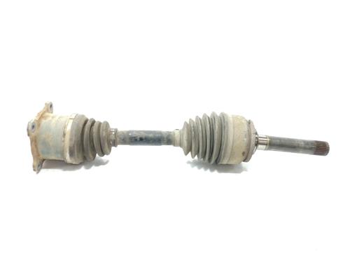 Right front driveshaft HYUNDAI TERRACAN (HP) 2.9 CRDi | BP9345596M39 
