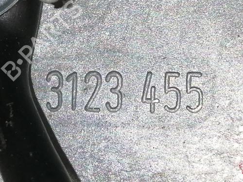 Rear mirror MERCEDES-BENZ CLK (C209)  | BP11885608I6 