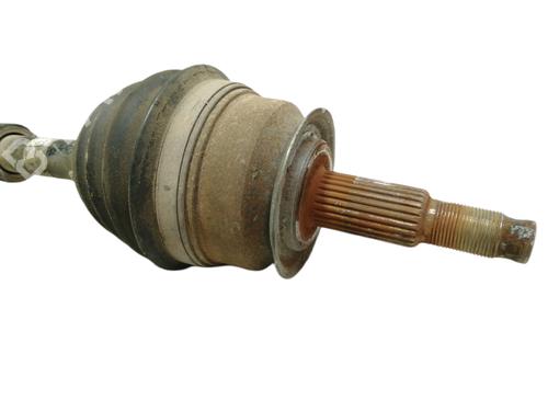 Left front driveshaft CHRYSLER VOYAGER / GRAND VOYAGER III (GS_, NS_)  | BP11808935M38 