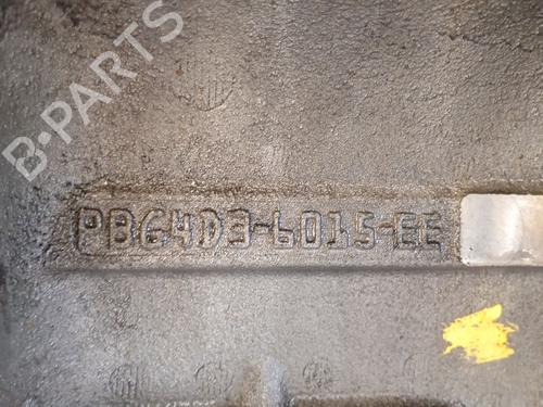 Engine LAND ROVER DISCOVERY SPORT (L550) 2.0 D | BP33826000M1 - Image 7