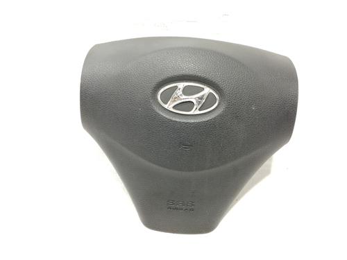 Driver airbag HYUNDAI ACCENT III (MC) 1.5 CRDi GLS | BP8368612C9 