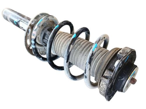 Left front shock absorber SKODA OCTAVIA II (1Z3) 2.0 TDI 16V | BP25846874M16 