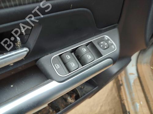 Left front window switch MERCEDES-BENZ EQA (H243) EQA 250+ (243.702) | BP29249889I27 - Image 2