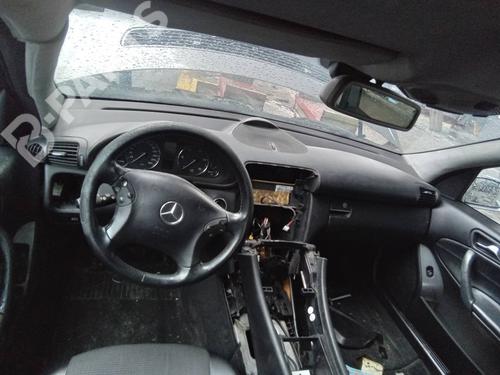 Used Dashboard Dashboard MERCEDES-BENZ C-CLASS (W203) C 270 CDI (203.016) (170 hp) 11169086 11169086