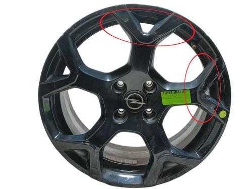 Felge für Felge 39025856 39025856