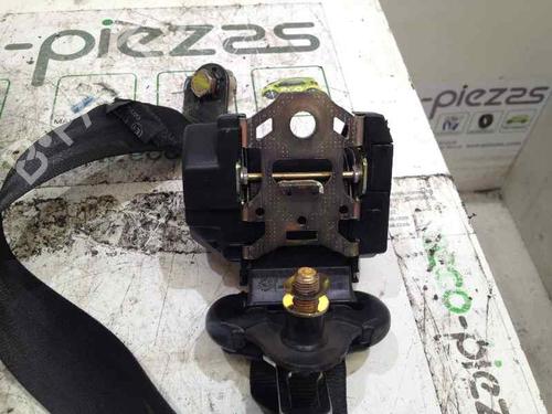 Rear right seatbelt SKODA FABIA I (6Y2)  | BP6878160I28 