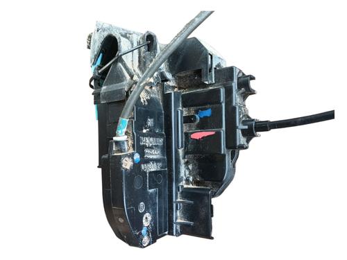 Used Front left lock NISSAN QASHQAI I (J10, NJ10) 1.6 dCi (130 hp) 29309976