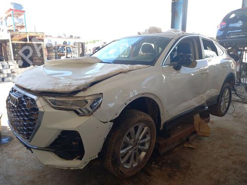 Rim AUDI Q3 Sportback (F3N) 35 TDI quattro | BP29118519C45 