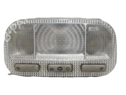 Interior roof light CITROËN C4 Grand Picasso I (UA_)  | BP9058862I8 