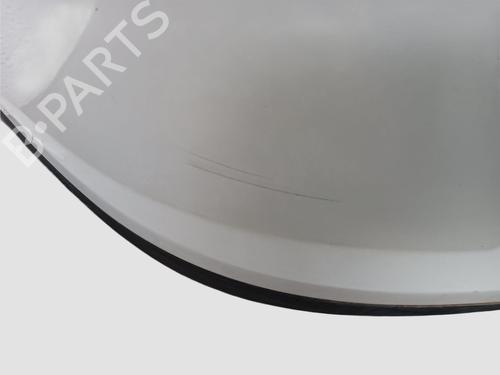 Rear bumper SEAT TOLEDO IV (KG3) 1.6 TDI | BP11085080C8