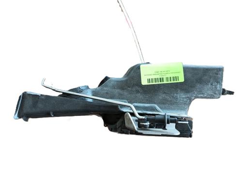 Front right lock AUDI A4 B6 (8E2) 1.9 TDI | BP29374276C97 