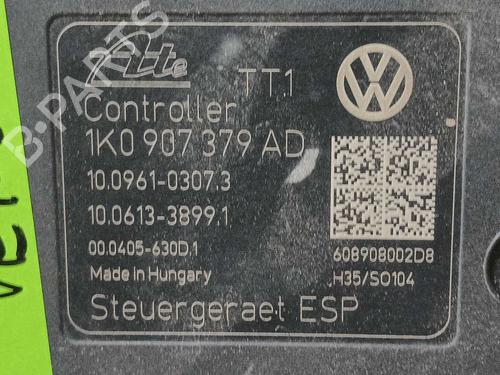 ABS pump SEAT LEON (1P1) 1.4 TSI | BP39525728M43 - Image 2