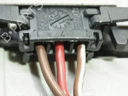Innerbelysning VW LUPO I (6X1, 6E1) 1.2 TDI 3L | BP22911293I8 