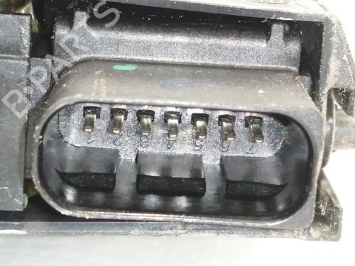 Rear right lock CITROËN C4 Grand Picasso II (DA_, DE_)  | BP9246556C99 