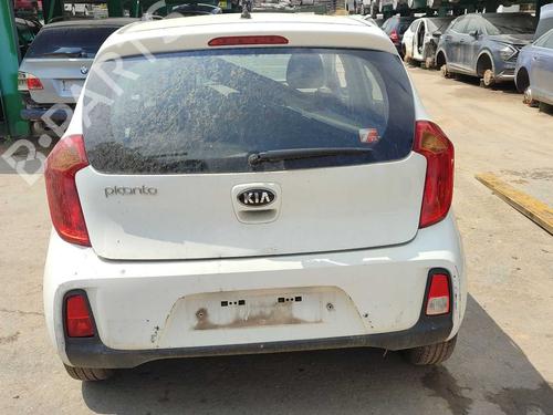 Rear parcel shelf KIA PICANTO II (TA) 1.0 | BP39803093C85 - Image 12