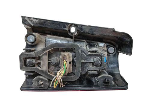 Left taillight PEUGEOT PARTNER MPV (5_, G_) 1.6 HDi 75 | BP36409835C34 - Image 5