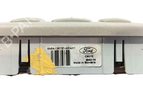 Kabinelys FORD TRANSIT CONNECT V408 Box Body/MPV | BP36488327I8 - Image 4