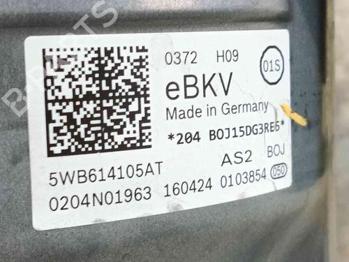 Brake master cylinder CUPRA FORMENTOR (KM7, KMP) 1.4 e-Hybrid | BP36527477M77 - Image 5
