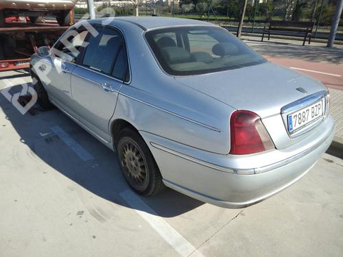 Used Parts ROVER 75 (RJ)  2.0 CDTi  1003768