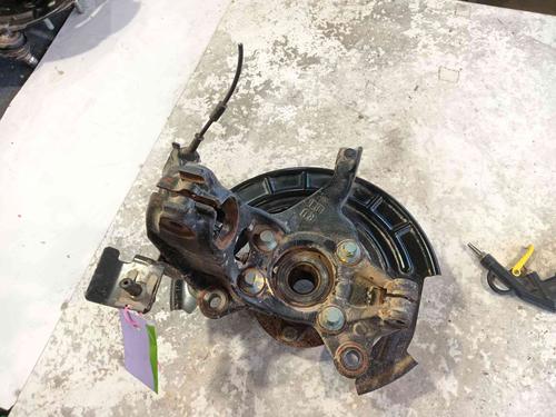 Right front steering knuckle MAZDA 3 Hatchback (BP) 2.0 SKYACTIV-G (BP5H, BP6H) | BP36499202M26 - Image 2