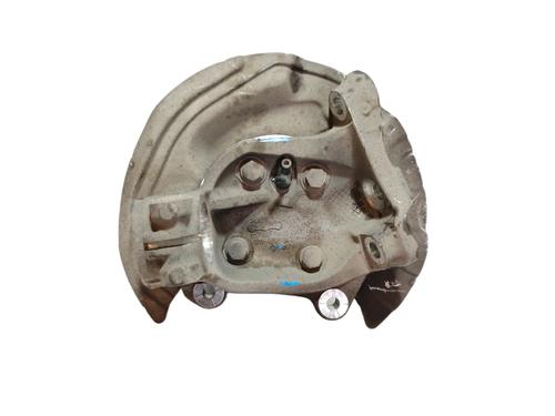 Left front steering knuckle BMW 1 (E87) 118 d | BP12926194M25 