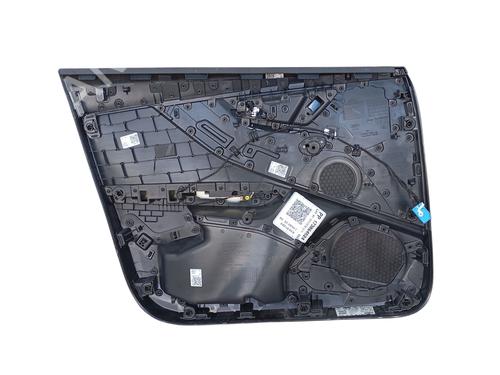 Forreste højre beklædning AUDI Q2 (GAB, GAG) 1.6 TDI | BP32266740C59