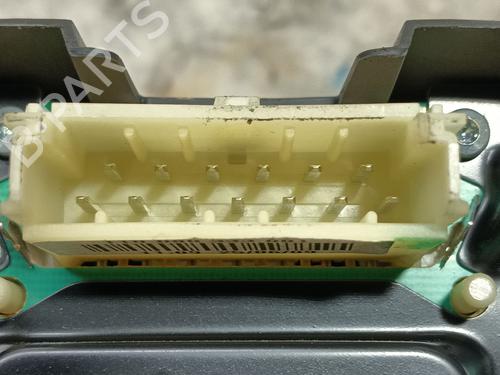 Cockpit OPEL MERIVA A MPV (X03) 1.3 CDTI (E75) | BP17684816C47 