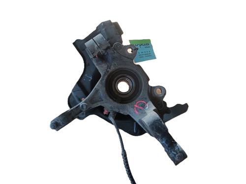 Right front steering knuckle FIAT TIPO Hatchback (356_, 357_) 1.4 (356HXA1B) | BP26579302M26 