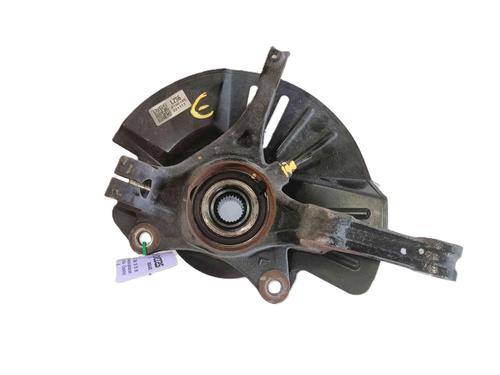 Used Left front steering knuckle Left front steering knuckle KIA STONIC (YB) 1.0 T-GDi Eco-Dynamics+ (101 hp) 36342951 36342951