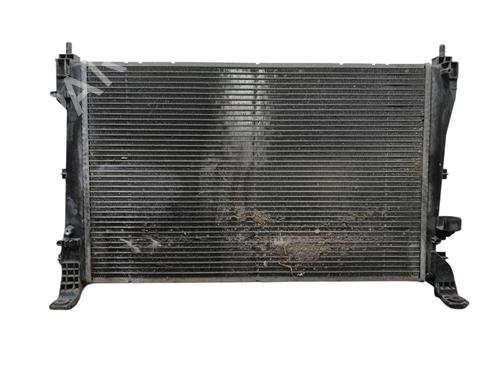 Water radiator OPEL COMBO Box Body/MPV (X12) 1.3 CDTI (B05) | BP39143809M31 - Image 3