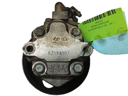 Steering pump KIA SPORTAGE II (JE_, KM_) 2.0 CRDi | BP24226103M99