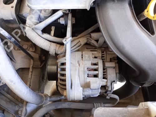 Used Alternator TOYOTA COROLLA (_E12_) 1.6 VVT-i (ZZE121_, ZZE121R) (110 hp) 17081900