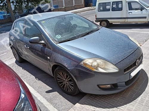 Used Parts FIAT BRAVO II (198_) 1.9 D Multijet (198AXB1A) 4816946