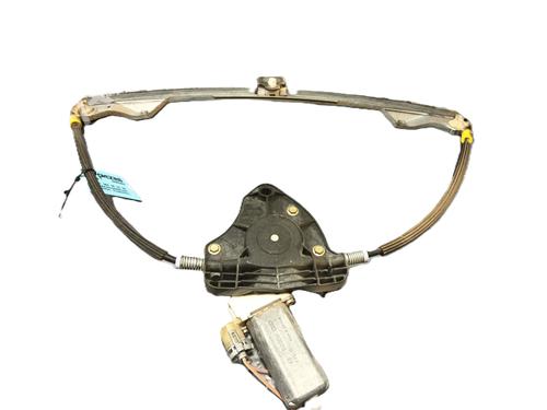 Used Front right window mechanism RENAULT CLIO II (BB_, CB_) 1.2 (BB0A, BB0F, BB10, BB1K, BB28, BB2D, BB2H, CB0A,... (58 hp) 21140120